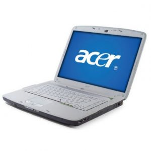 Acer Notebook Teknik Servis