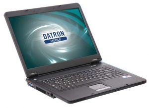 Datron Notebook Teknik Servis