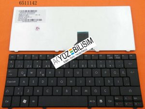 Acer Aspire One 200 Notebook Klavye